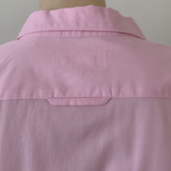 Trenery men’s long sleeve shirt XL new - Picture 3 of 7